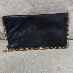 Stella McCartney Clutch